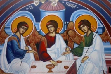 SPC I NJENI VERNICI DANAS SLAVE DUHOVSKI PONEDELJAK: Obnavljanje vere i duhovne snage kroz silazak Svetog Duha