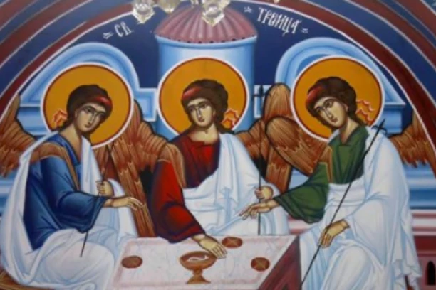 SPC I NJENI VERNICI DANAS SLAVE DUHOVSKI PONEDELJAK: Obnavljanje vere i duhovne snage kroz silazak Svetog Duha