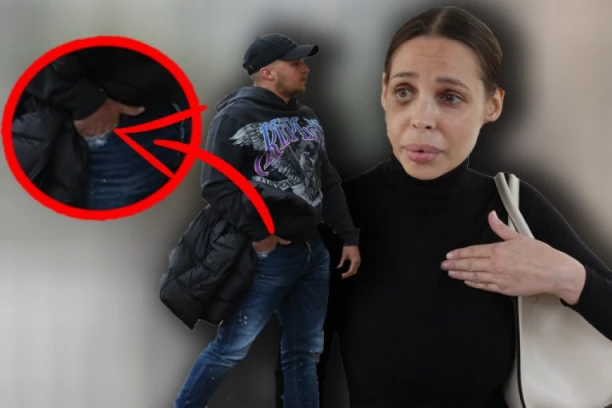 PROGOVORILA KARIĆEVA BIVŠA O NASILJU: Šavija objavila poruku koju je Iva Grgurić uputila, sad je sve jasno!