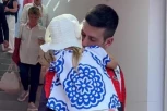 SADA JE SVE JASNO! Evo zašto je Novak ODLUČIO da na turneju po SAD povede i svoju PORODICU!