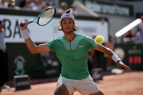 NOLETOV RIVAL DOŽIVEO TRAGEDIJU USRED AO: "Teško mi je da pričam"