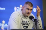 JOKIĆ ISKREN PRED DRUGI MEČ FINALA: Ovo nam je najvažnija utakmica u karijeri, a TO je ključ pobede!