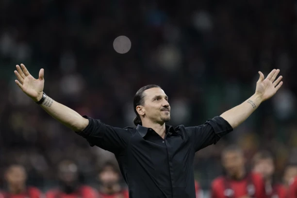 ZVEZDA "RAZBILA KASICU": Unosna ponuda je poslata - Zlatan Ibrahimović dovodi pojačanje na Marakanu!