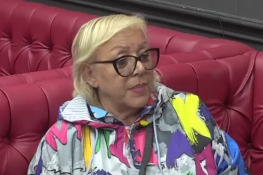 OVAKO JE ZORICA MARKOVIĆ GOVORILA O PRVOM SUPRUGU: Jednu stvar mu nikad NIJE OPROSTILA!