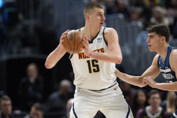 STIGLA POTVRDA - IGRAĆE ZA REPREZENTACIJU: To je ČAST koja ispunjava moje srce!