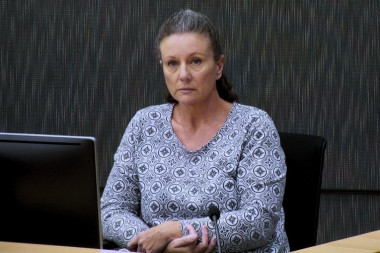 OSUĐENA ZA UBISTVO SVOJE 4 DECE: Nakon 20 godina zatvora Ketlin proglašena nevinom