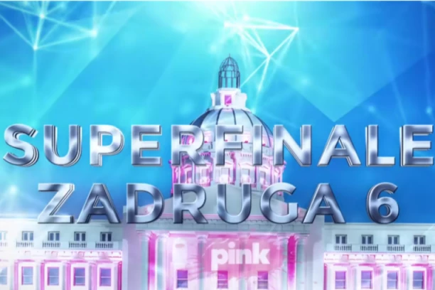 OVO VAS OČEKUJE U SUPERFINALU ZADRUGE 6: Otkrivamo sve detalje spektakularne noći u Šimanovcima, evo šta je produkcija spremila za POBEDNIKA!