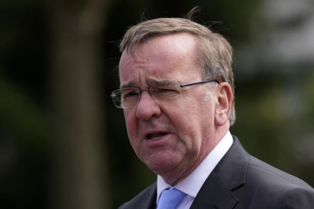 PISTORIJUS ZAPEČATIO! Evo da li će Nemačka poslati rakete "taurus" Ukrajini!