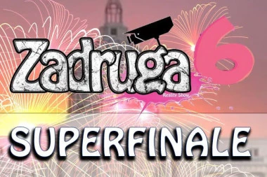 EVO KAKO ĆE IZGLEDATI BELA KUĆA ZA SUPERFINALE ZADRUGE: Stigle instrukcije!