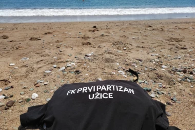 DUEL KOJI JE PREVAZIŠAO OVAJ RANG TAKMIČENJA: Remi Prvog partizana i Višesave u jako atraktivnoj utakmici!