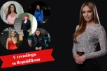 Trending: Zlata u Zoričinoj haljini, Karić izašao iz zatvora, Kaća osula po starletama! (VIDEO)