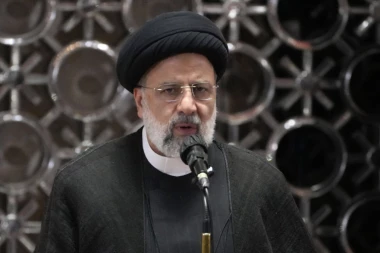 SMRT EBRAHIMA RAISIJA OTVORILA MNOGA PITANJA I SUMNJE: Danas sahrana predsednika Irana, a evo šta je i dalje MISTERIJA nakon jezive pogibije