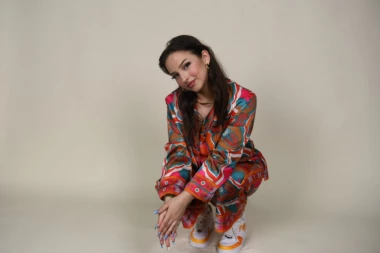 KOŠARKAŠI ILI FUDBALERI? Amna prvi put progovorila o najintimnijim detaljima iz života, pa otkrila istinu o odnosu Nikolije i Relje! (VIDEO)