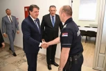 IZGRAĐENE PAMETNE STANICE U BEOGRADU NA VODI! Evo kako su nekada izgledale POLICIJSKE stanice u Beogradu (FOTO+VIDEO)
