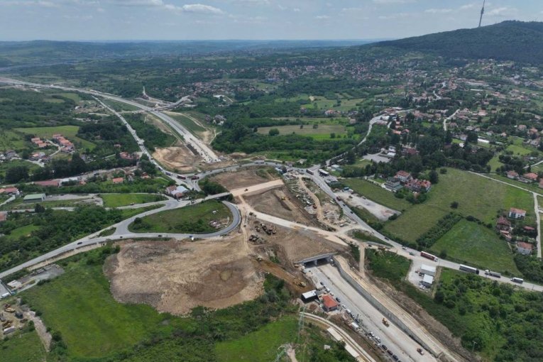 Kako izgleda obilaznica