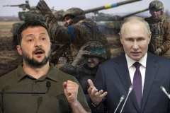 STRAVIČNE VESTI STIŽU IZ HARKOVSKE OBLASTI! Ne možete ni da zamislite šta UKRAJINSKA vojska radi stranim plaćenicima!