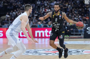 PRAVO NIOTKUDA! Igokea pravi DRIM TIM: U Laktaše stiže ljubimac navijača!