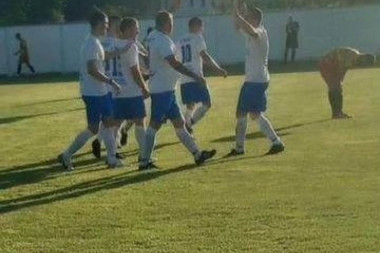 ODLIČAN MEČ U BANATSKOM DESPOTOVCU: Rasterećena igra na obe strane prikazala nam je pet golova, Krstović sa dva pogotka doneo pobedu domaćinu!