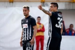 VAZURA NAJAVIO BOMBETINU: Partizan vraća majstora!