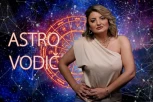 ASTRO VODIČ: Ovi znakovi imaju sreće u ljubavi, a otkrivamo kada Jovanu Ljubisavljević očekuje brak! (VIDEO)