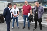 JOŠ JEDNA POBEDA SRPSKOG TELEGRAFA I REPUBLIKE! ODZVONILO DIVLJIM TAKSISTIMA NA BEOGRADSKOM AERODROMU! Ministar Gašić preduzeo konkretne korake!