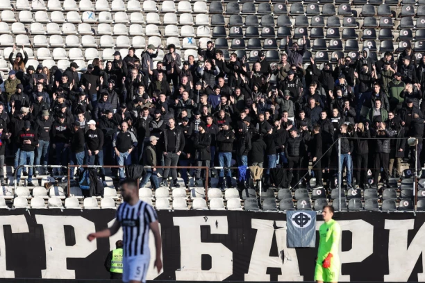 GROBARI U ŠOKU: Vladimir Ivić odjavio Partizan? Nekadašnji svetski šampion stiže u Humsku!?