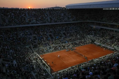 BEZ DRAME U FINALU: Poznati osvajači dubl konkurencije na Rolan Garosu!