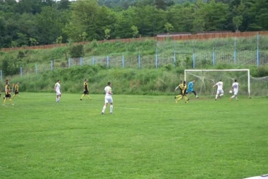 NOVA POBEDA KRALJEVICE: Poslednje kolo rešava pitanje prvaka Zaječarske okružne lige!
