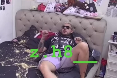 CAR MESECIMA RADI NA ALEKSANDRINOJ POBEDI: Priznao kako je od nje pravio ŽRTVU, vodi je na PRVO MESTO!