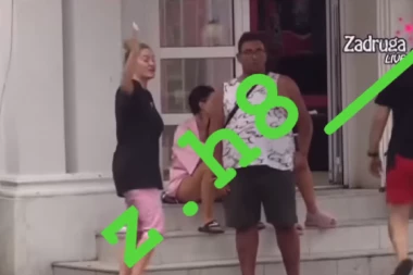 GNEV ANE ĆURČIĆ: Zapretila Aleksandri Nikolić, evo kad će izneti SVE što zna o njoj!