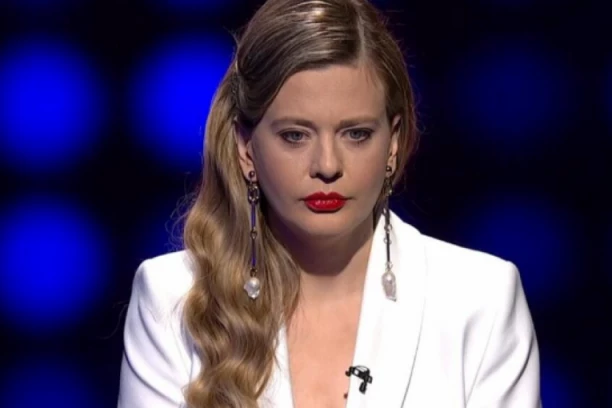 U SRED POTERE TAKMIČAR MUVAO MILICU TRAGAČA: Memedović od šoka uspeo da izusti samo JEDNO! (VIDEO)