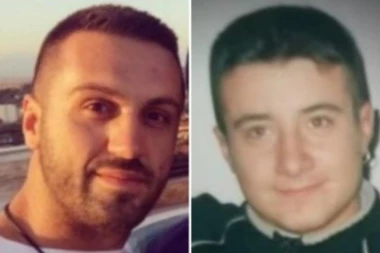 ALBANAC IZ AUDIJA OPLEO RAFAL I UBIO SRBINA! 20 godina od krvoprolića u Gračanici gde je stradao Dimitrije Popović, njegov ubica se NIJE NAŽIVEO