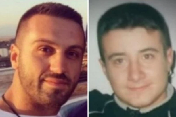 ALBANAC IZ AUDIJA OPLEO RAFAL I UBIO SRBINA! 20 godina od krvoprolića u Gračanici gde je stradao Dimitrije Popović, njegov ubica se NIJE NAŽIVEO