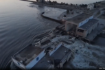 UNIŠTENA VAŽNA BRANA KOD HERSONA! Sledi katastrofa: Voda će dostići kritičan nivo ubrzo, odmah evakuacija! (VIDEO)