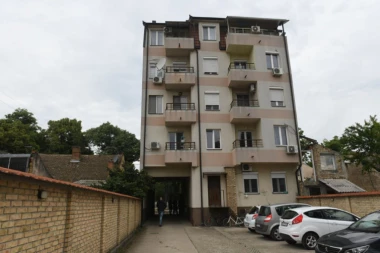 OGLASILO SE TUŽILAŠTVO: Naložena obdukcija povodom dvostrukog ubistva i samoubistva u Pančevu