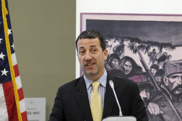 DA SE NE ZABORAVI! Bivši američki diplomata organizuje izložbe o "Halijard" misiji širom Amerike - malo ko zna za ovaj događaj iz Drugog svetskog rata