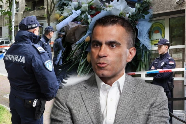 INSPEKCIJSKI NADZOR OBAVLJEN - SEDAM PRIMEDBI NA RAČUN DIREKTORKE: Milićević otkrio nove detalje o OŠ "Vladislav Ribnikar", traže se odgovori!