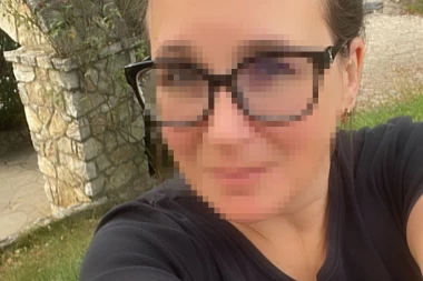 OVO JE OLGA KOJA JE UBIJENA U PANČEVU! Želela da radi u Srbiji kao pedijatar, stigla je strašna sudbina! (FOTO)