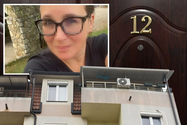 IMALI SU PORODIČNIH PROBLEMA! Olgina prijateljica u šoku nakon ubistva: Bili su intelektualci, ona je bila divna žena, borac!