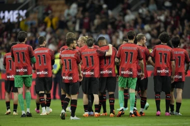 ZEMLJOTRES NA "MEACI": Milan doveo veliku ZVEZDU da nasledi Ibrahimovića!