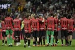 ZEMLJOTRES NA "MEACI": Milan doveo veliku ZVEZDU da nasledi Ibrahimovića!