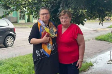 OBJAVILE FOTOGRAFIJU SA PUTOVANJA, PA ZAJEDNO OTIŠLE U SMRT: Prijatelji se potresnim porukama opraštaju od žena koje su nastradale u jezivoj nesreći kod Vrnjačke Banje!