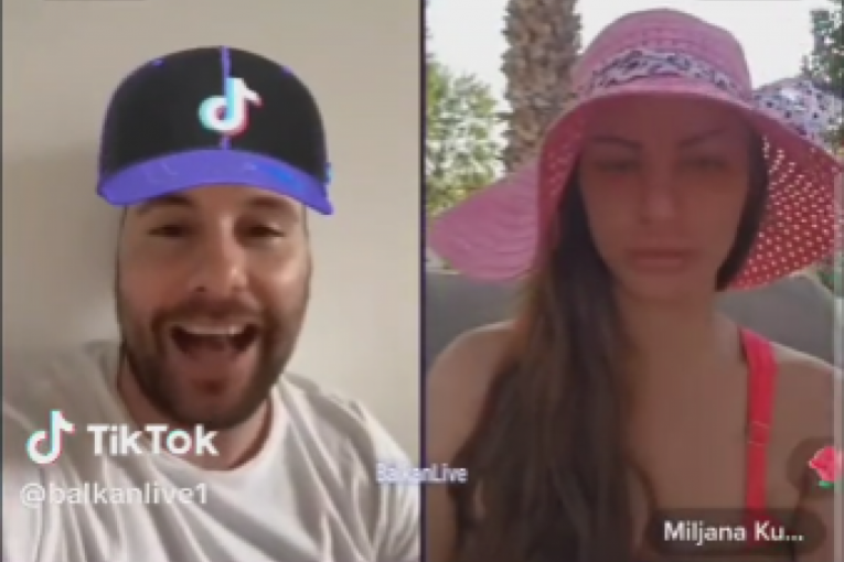 Zvezdan Slavnić TikTok