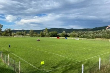 UPRAVA RADI PUNOM PAROM: Iskusni ofanzivac stiže da pomogne u borbi za sam vrh tabele!