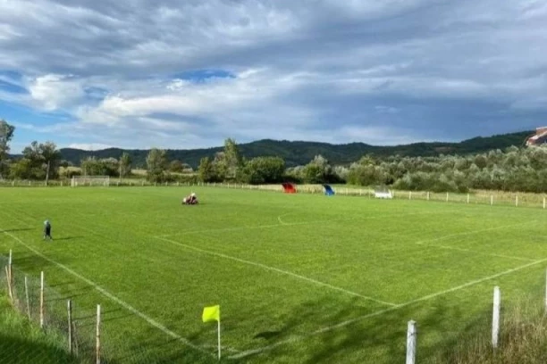 UPRAVA RADI PUNOM PAROM: Iskusni ofanzivac stiže da pomogne u borbi za sam vrh tabele!