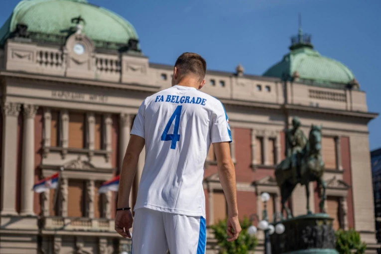 SLEDE NOVI IZAZOVI: Vicešampion UEFA Regionalnog kupa započinje pripreme za naredna iskušenja - reprezentacija kreće put Ljubljane!