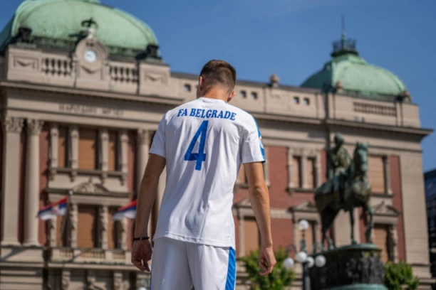 SLEDE NOVI IZAZOVI: Vicešampion UEFA Regionalnog kupa započinje pripreme za naredna iskušenja - reprezentacija kreće put Ljubljane!