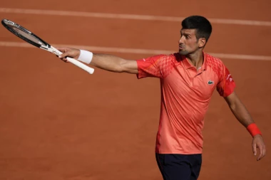 TENISKA LEGENDA ZAGRMELA: Đokoviću, to do sada NISI RADIO, ali da bi SRUŠIO Alkarasa - MORAŠ!