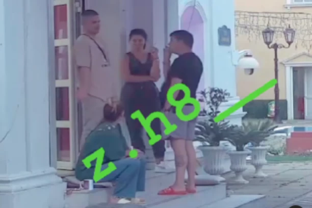 POKRAO PRODUKCIJU: Bilal Brajlović dobio MILIONSKU kaznu, pa doneo ŠOK ODLUKU!