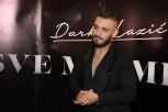 CEO ŽIVOT SAM U DUGOVIMA: Darko Lazić progovorio o DUŠMANIMA, otkrio koja pesma mu je AUTOBIOGRAFSKA!